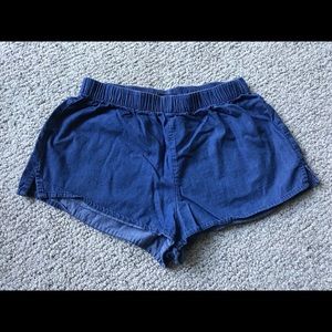 Forever 21 Shorts